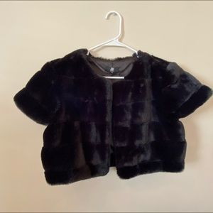 Jason Wu Formal Half Jacket